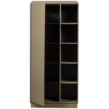 Laden Sie das Bild in den Galerie-Viewer, LOWEN STORAGE CABINET PINE MUD [fsc]