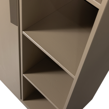 Laden Sie das Bild in den Galerie-Viewer, LOWEN STORAGE CABINET PINE MUD [fsc]