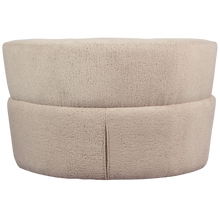 Laden Sie das Bild in den Galerie-Viewer, BORIS ARMCHAIR BOUCLE WARM SAND