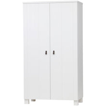 Carica l'immagine nel visualizzatore di Gallery, TIES WARDROBE PINE WHITE [fsc]