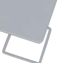 Load image into Gallery viewer, TOSTE SIDE TABLE METAL LIGHT BLUE