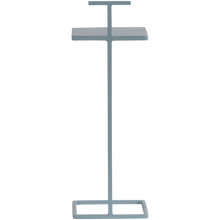 Load image into Gallery viewer, TOSTE SIDE TABLE METAL LIGHT BLUE