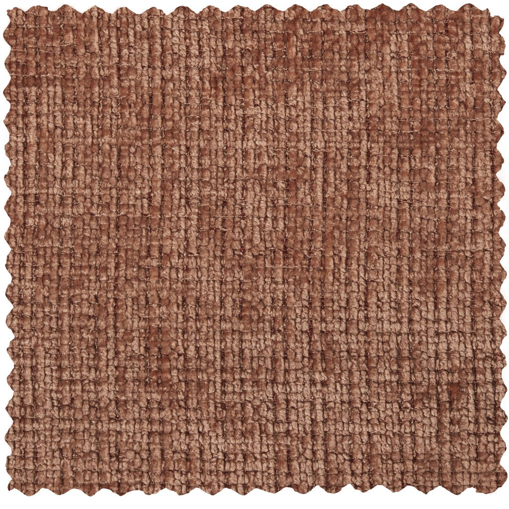 CLOUD CORNER SOFA LEFT WOVEN CHENILLE TERRA