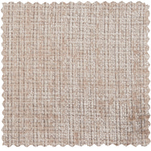Laden Sie das Bild in den Galerie-Viewer, CLOUD CHAISE LONGUE SOFA RIGHT CHENILLE NATURAL