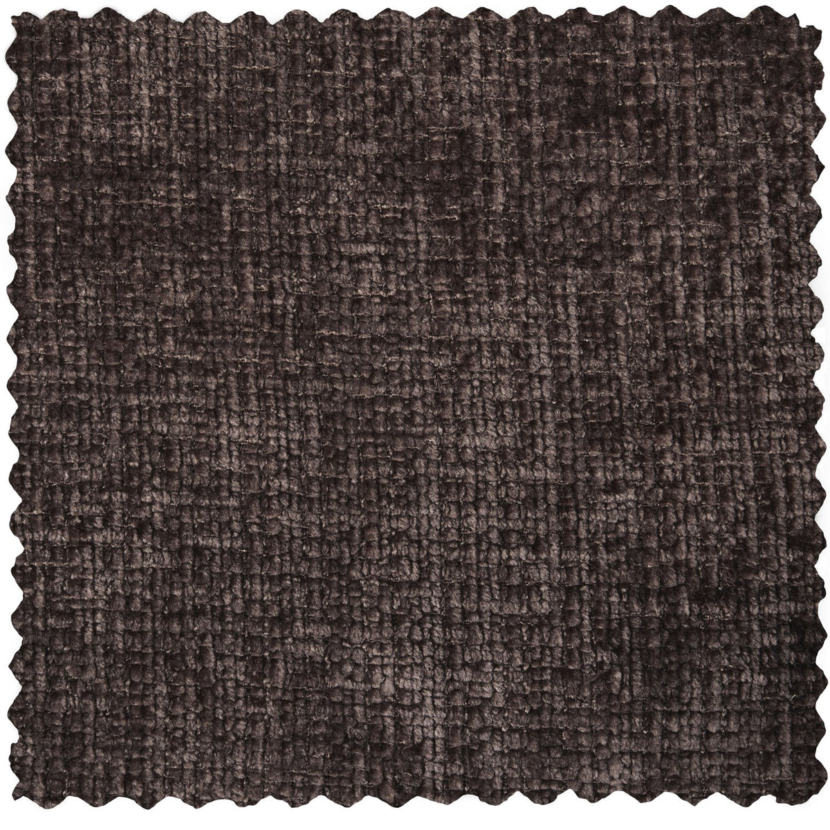CLOUD CORNER SOFA RIGHT WOVEN CHENILLE WARM BROWN