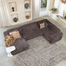 Load image into Gallery viewer, LIA SIDE TABLE METAL DUST