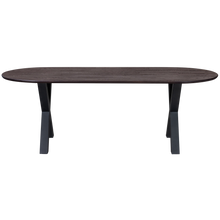 Load image into Gallery viewer, ALKMAAR LEG METAL