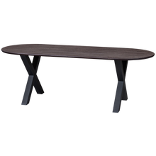 Load image into Gallery viewer, ALKMAAR LEG METAL