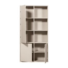 Laden Sie das Bild in den Galerie-Viewer, MEREL STORAGE CABINET PINE DUST [fsc]