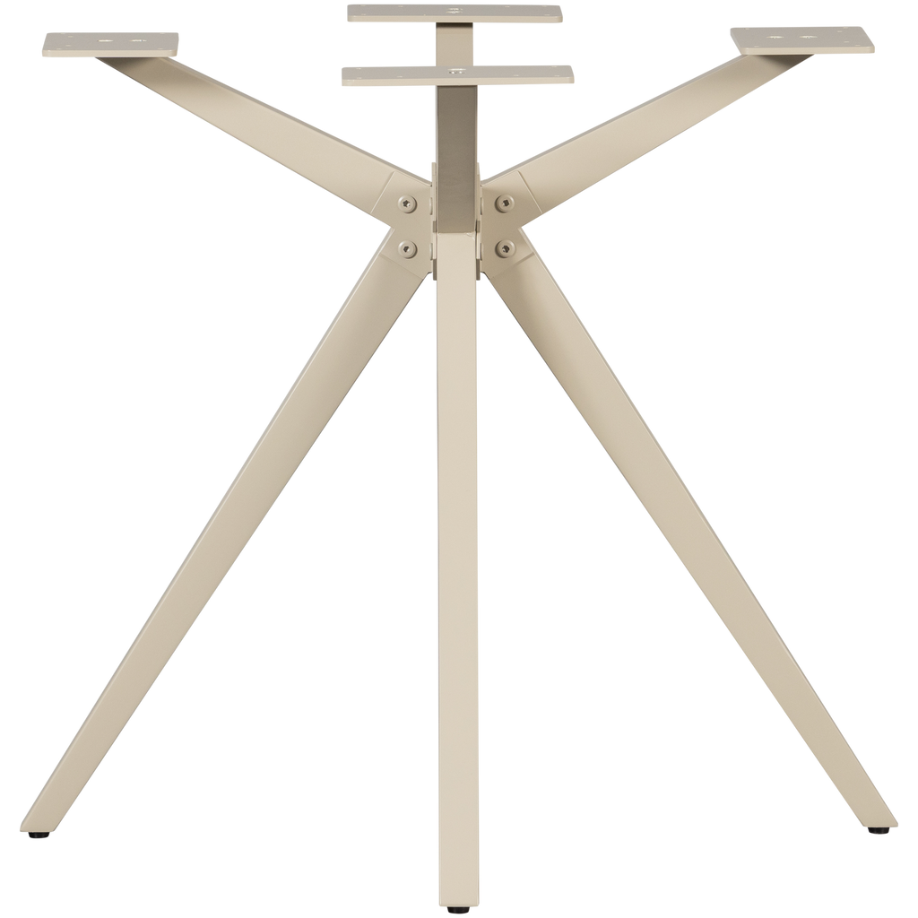 HOLLAND CROSS LEG METAL DAKARGRAU