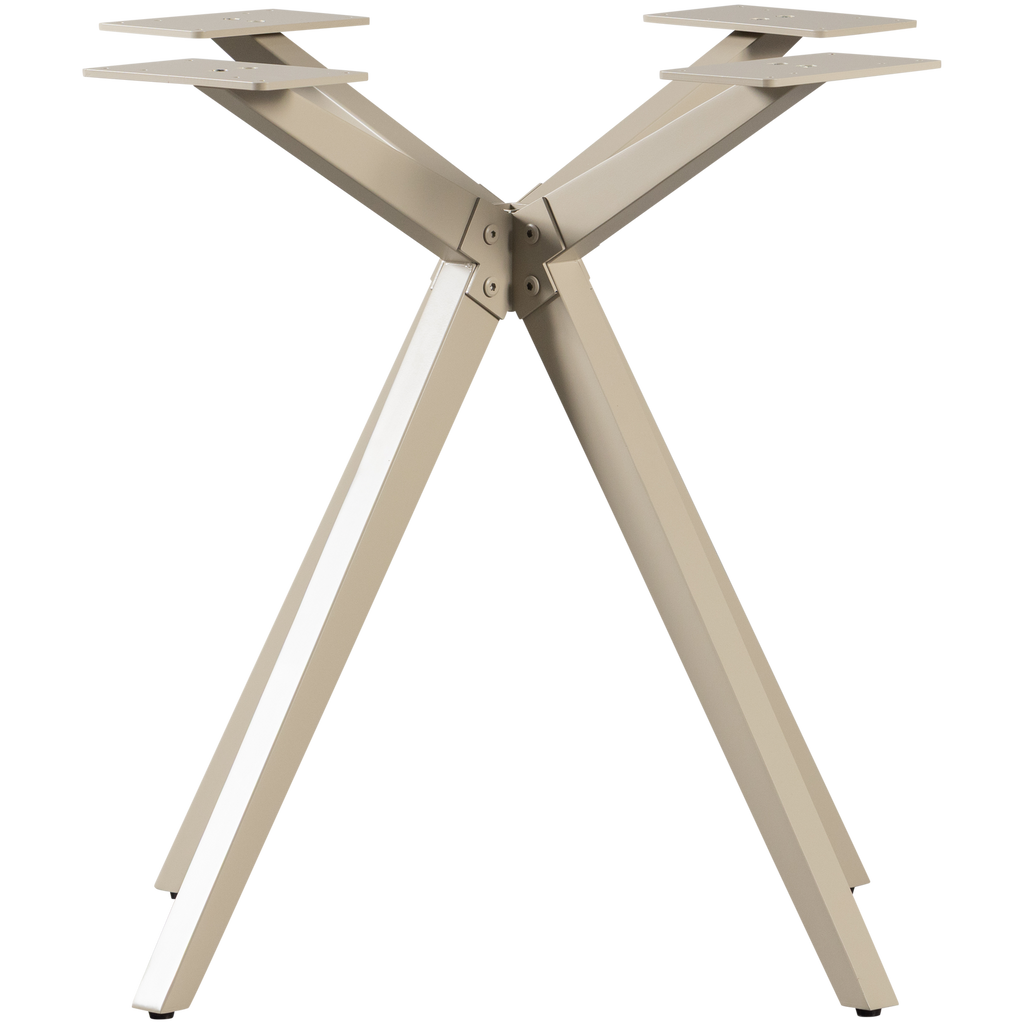 HOLLAND CROSS LEG METAL DAKARGRAU