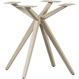 HOLLAND CROSS LEG METAL DAKARGRAU