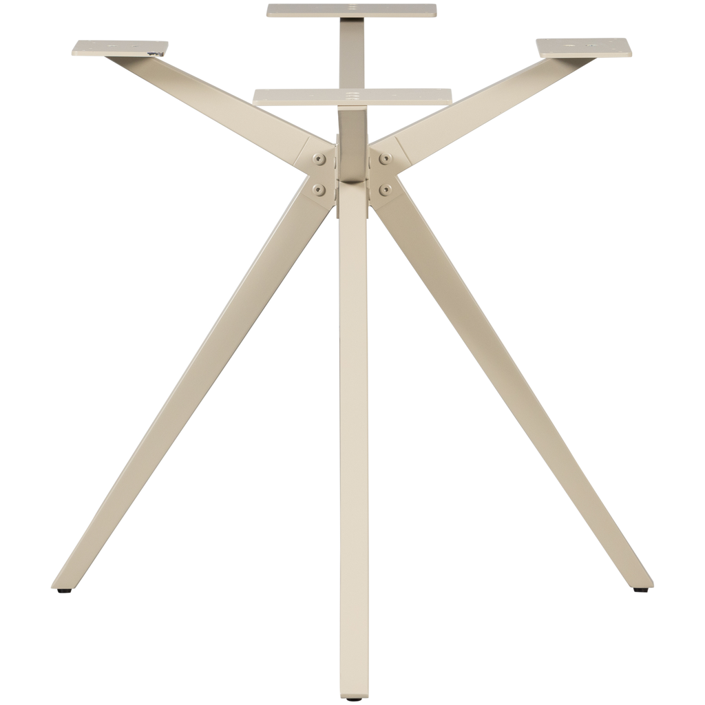 HOLLAND CROSS LEG METAL DAKARGRAU