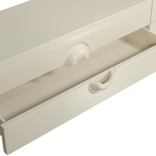 Laden Sie das Bild in den Galerie-Viewer, MERGE TV UNIT EUCALYPTUS WOOD DUST