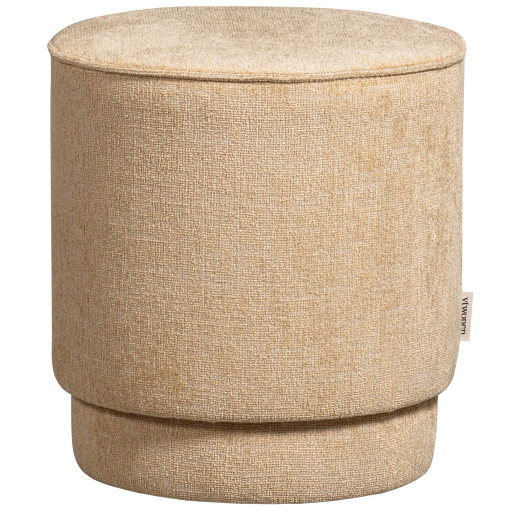 PEARL PUF BUTTER MELANGE