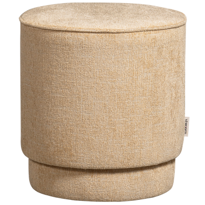 PEARL PUF BUTTER MELANGE