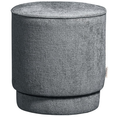 PEARL PUF DENIM MELANGE