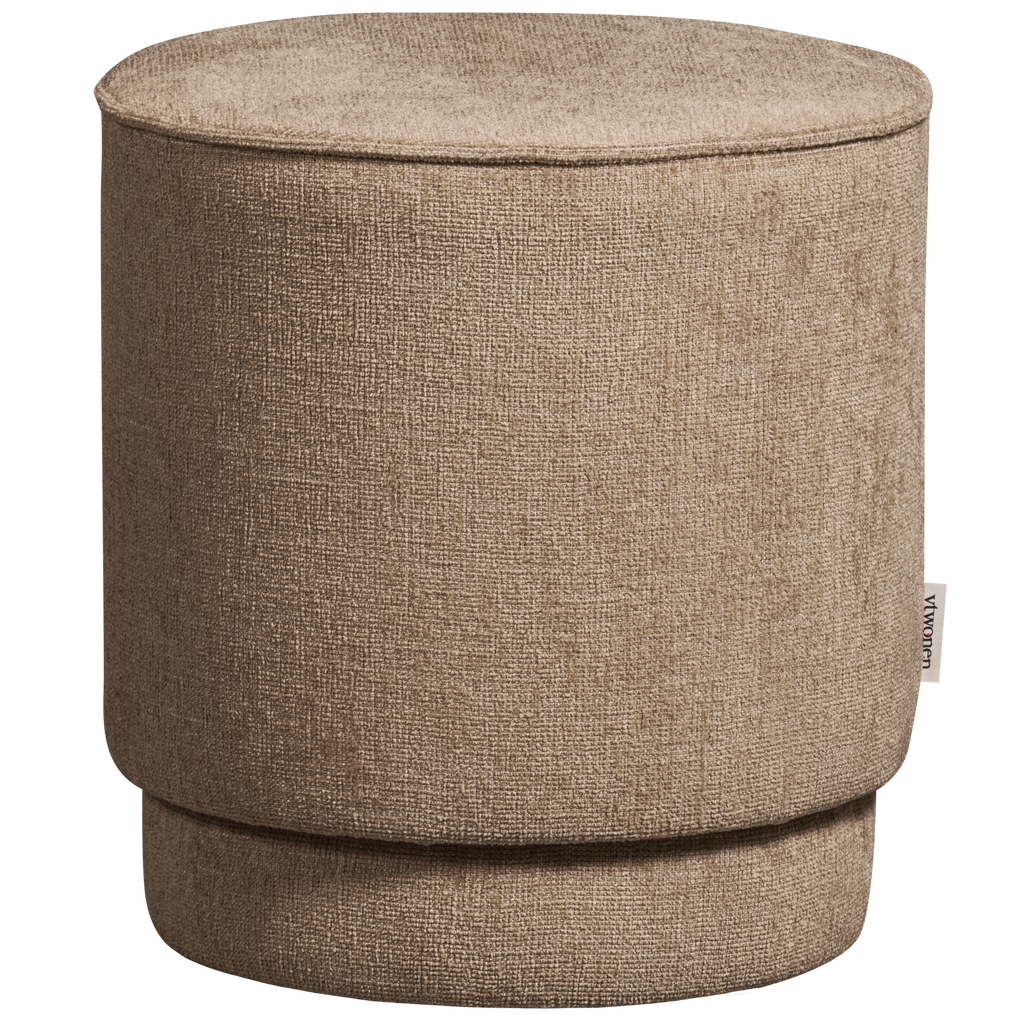 PEARL PUF MUD MELANGE