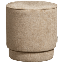 Load image into Gallery viewer, PEARL PUF NATURAL MELANGE