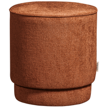 Cargar imagen en el visor de la galería, PEARL PUF RUST MELANGE