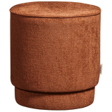 PEARL PUF RUST MELANGE