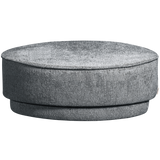 PEARL XL PUF DENIM MELANGE