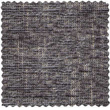 Carica l'immagine nel visualizzatore di Gallery, COUPLE POUF 100CM DENIM MELANGE