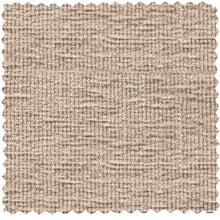 Carica l'immagine nel visualizzatore di Gallery, COUPLE LOVESEAT ELEMENT NATURAL MELANGE