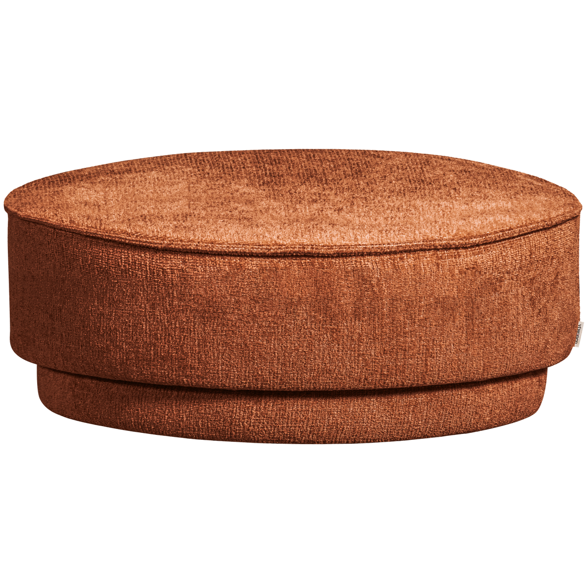 PEARL XL PUF RUST MELANGE