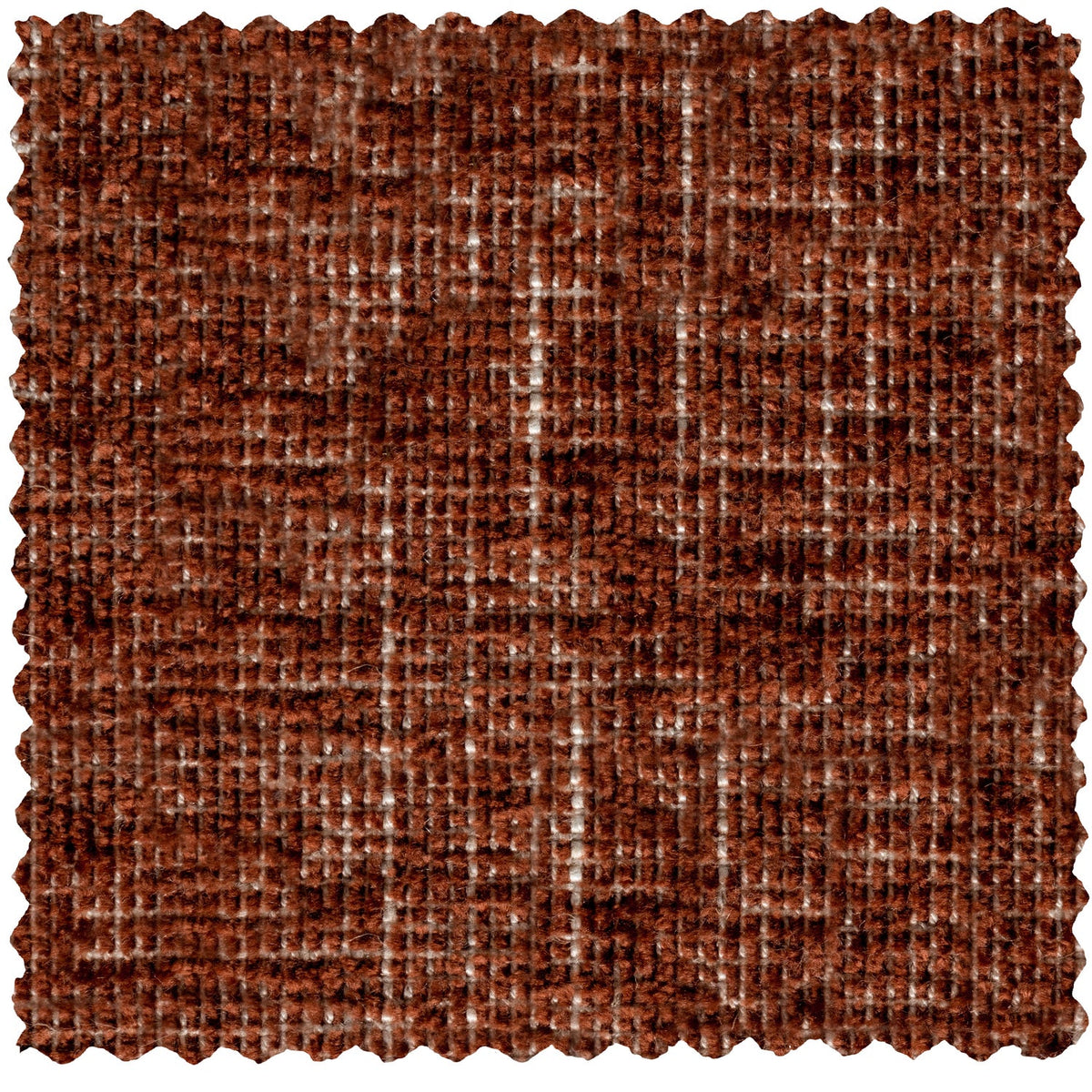 PEARL XL PUF RUST MELANGE