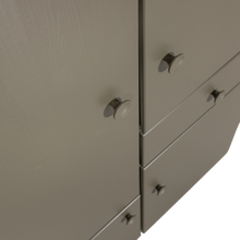 Load image into Gallery viewer, ALFIE WARDROBE 107CM PINE FOREST [fsc]
