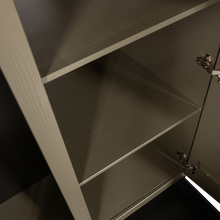 Load image into Gallery viewer, ALFIE WARDROBE 107CM PINE FOREST [fsc]