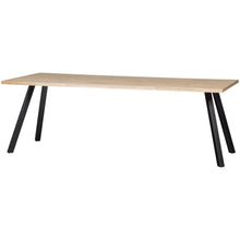 Load image into Gallery viewer, 2-POSITION LEG SQUARE KD METAL