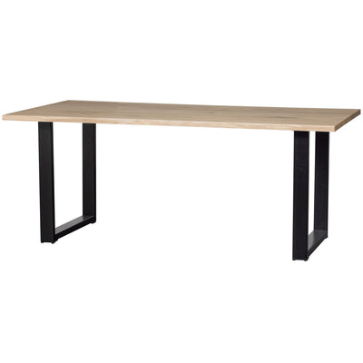TABLO TREE TABLE OAK 180X90 [fsc] U-LEG