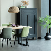 Load image into Gallery viewer, TABLO TABLE TOP OAK 160X90 [fsc]