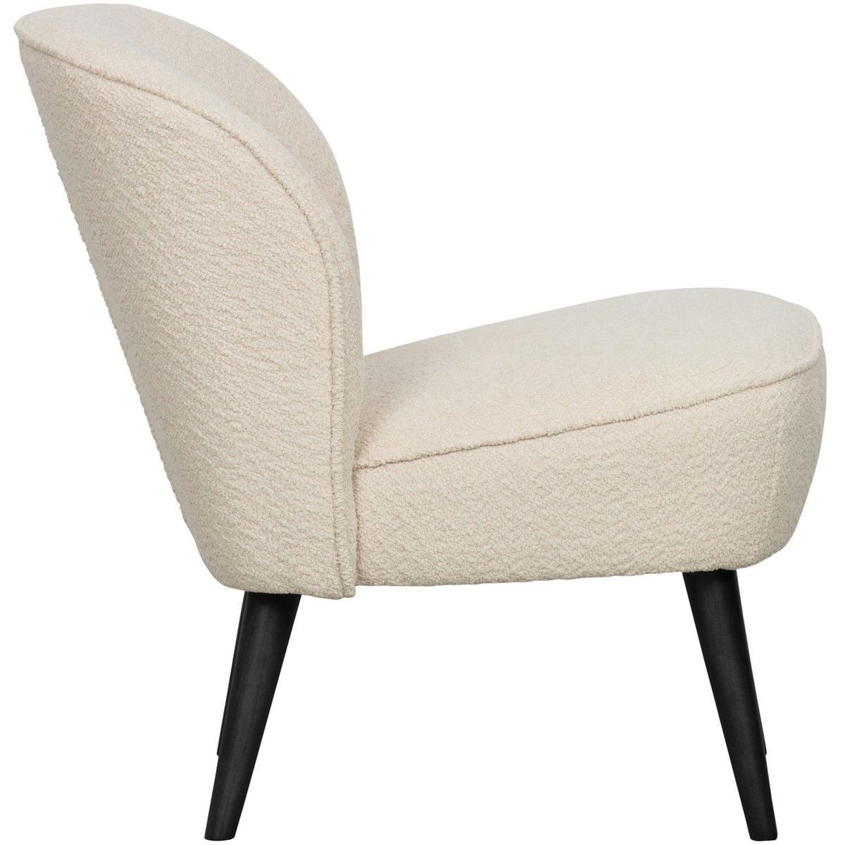 SARA ARMCHAIR CREAM