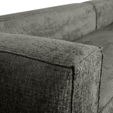 Load image into Gallery viewer, BEAN CORNER SOFA RIGHT STRUCTURE VELVET WATERPLANT