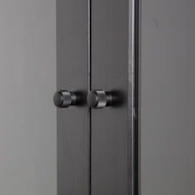 Load image into Gallery viewer, XAM DISPLAY DISPLAY CASE PINE BLACK [fsc]