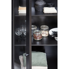 Load image into Gallery viewer, XAM DISPLAY DISPLAY CASE PINE BLACK [fsc]