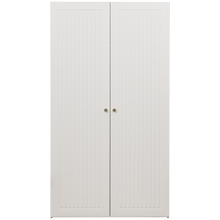 Laden Sie das Bild in den Galerie-Viewer, SIPKE WARDROBE PINE WHITE [fsc]