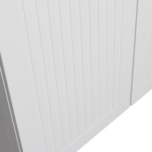 Laden Sie das Bild in den Galerie-Viewer, SIPKE WARDROBE PINE WHITE [fsc]