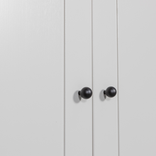 Load image into Gallery viewer, XINA WARDROBE PINE CLOUD GREY [fsc]