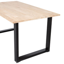 Load image into Gallery viewer, TABLO TABLE TOP OAK 160X90 [fsc]