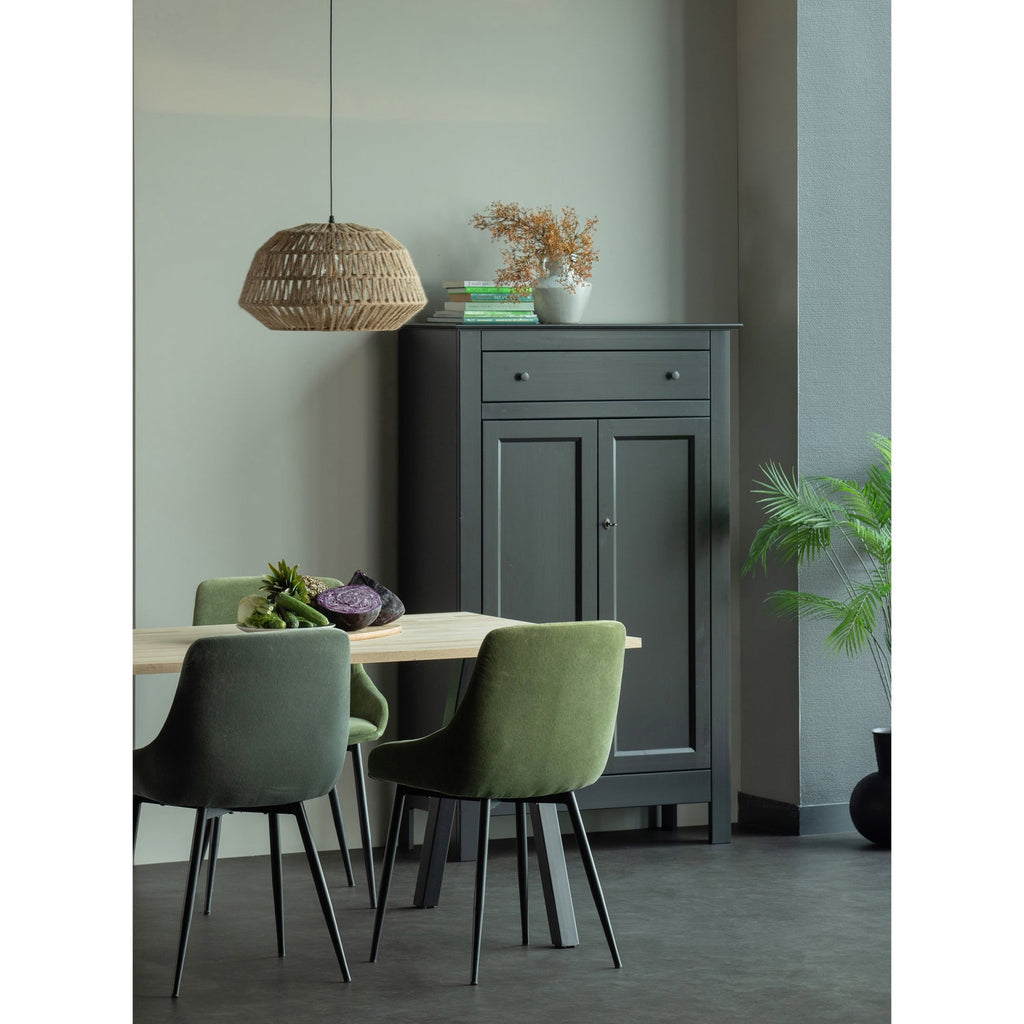 TABLO TABLE TOP OAK 160X90 [fsc]