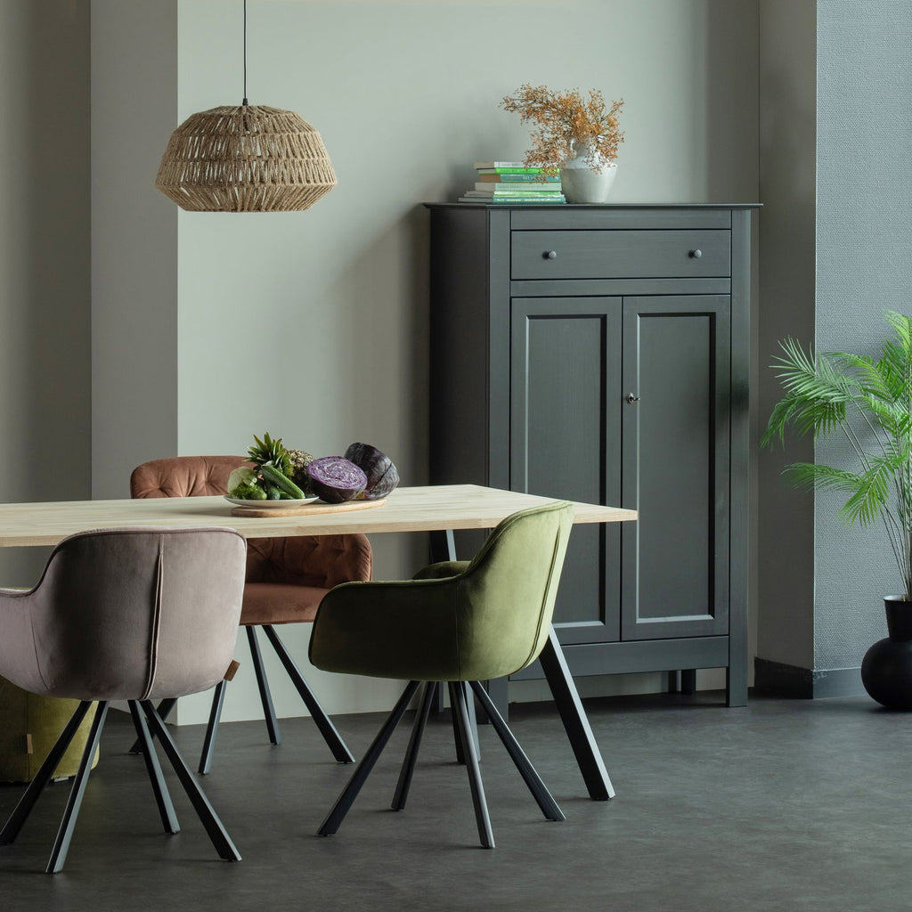 TABLO TABLE TOP OAK 200X90 [fsc]