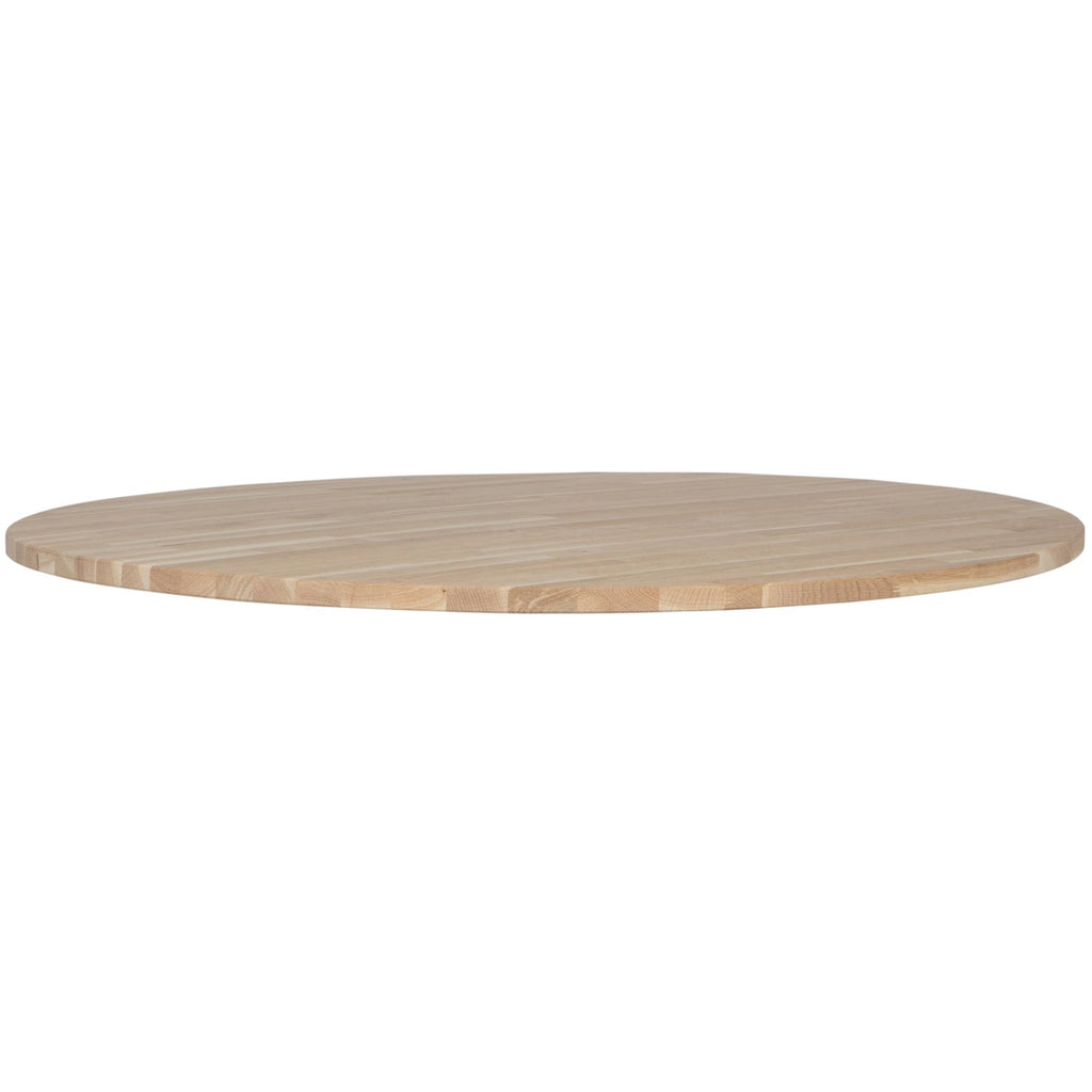 TABLO TABLE TOP OAK O120 [fsc]