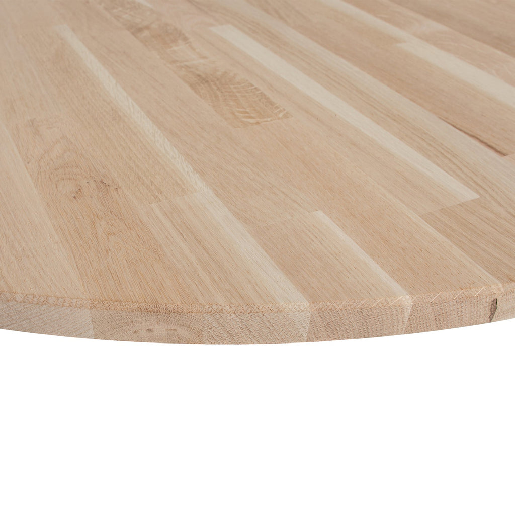 TABLO TABLE TOP OAK O120 [fsc]