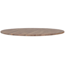 Load image into Gallery viewer, TABLO TABLE TOP OAK O120 OIL GREY [fsc]