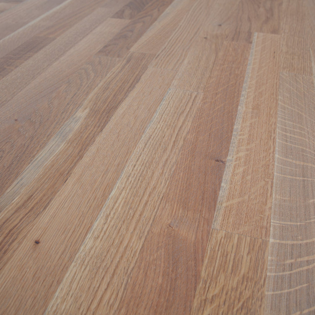 TABLO TABLE TOP OVAL OAK OIL GREY [fsc]