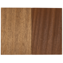 Load image into Gallery viewer, BANCO GARDEN BENCH AYOUS WOOD/METAL NATURAL [fsc]